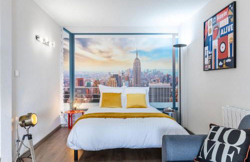 Le 31-GregIMMO-Appart'Hôtel - Foto 22