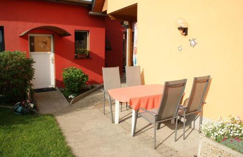 Ferienwohnung 1 & 2, WLAN, ruhige Lage, Terrasse - Foto 41