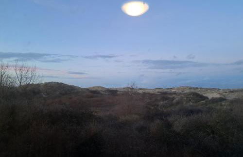 Appartement 1 chambre face aux dunes - Foto 1