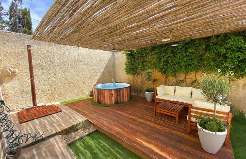 Villa Boeddu, relax tra mare e campagna - Foto 9