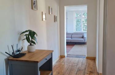 170m2 apartment in Historical building - Foto 15