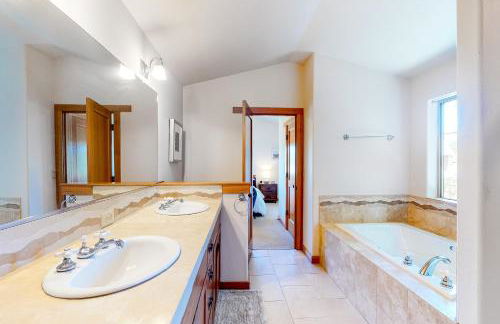 Creekside Retreat - Foto 14