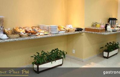 Residence Plaza Flat - Foto 34