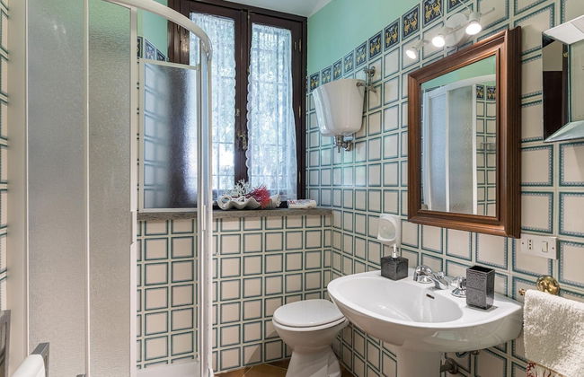 Villa Rinaldi 6 in Carpineta - Foto 40