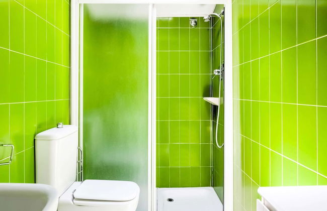 Belvilla by Oyo Grecale 3 - Foto 16