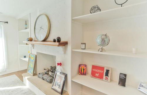 Spacious Waterfront Atlantic City Living with Rec Room - Foto 17