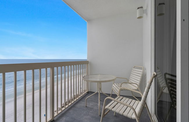 Pelican Beach Resort 1207 - Photo 51