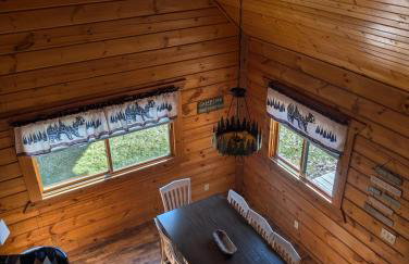 The Grizzly Den Cabin Warrens WI - Photo 28