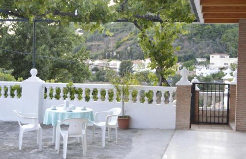 Casa Los Barranquillos - Foto 4