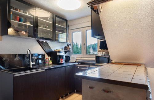 Atelier-Loft im Hübschental - Foto 14