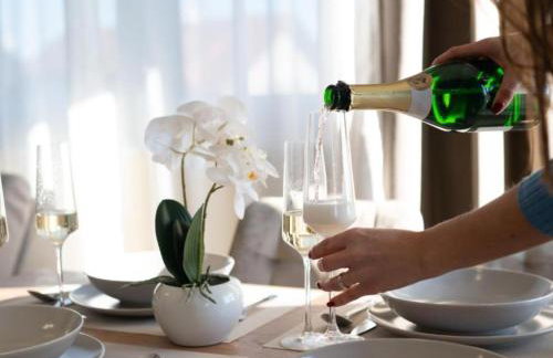 Apartman Kona - Modern Comfort With 2 Parking Spaces - Foto 15