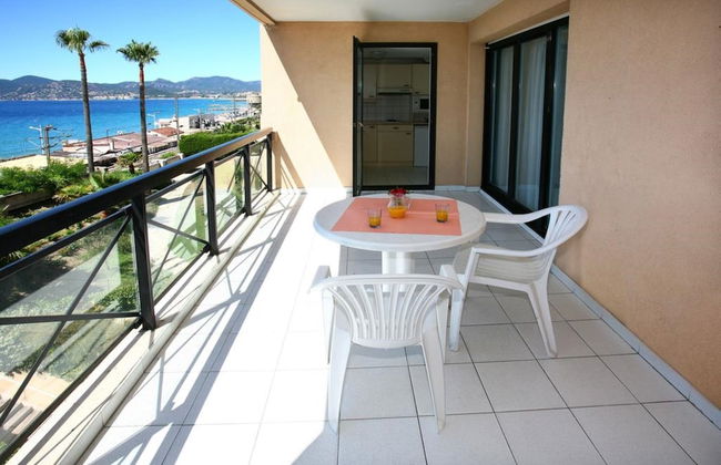 Residhotel Villa Maupassant - Foto 13