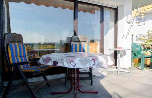 Ferienwohnung direkt am Rhein in Neuwied bei Koblenz - Foto 7