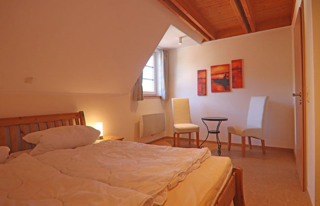 Reihenhaus Dunenwaldhaus in Trassenheide - Foto 9