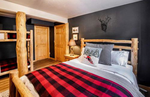 Remodeled Fairplay Log Cabin with Wood-Burning Sauna - Foto 23