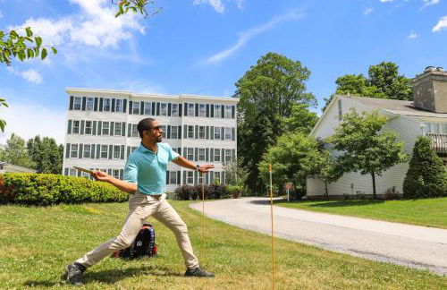 Equinox Resort Residences - Foto 74