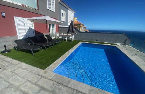 Villa Costa - Foto 29