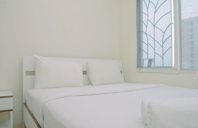 Cozy Living Podomoro Golf View Apartment 2BR - Foto 5