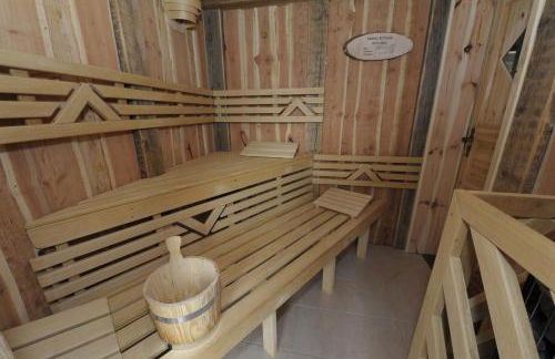 Spreewaldhaus zum Schoberplatz - Foto 28