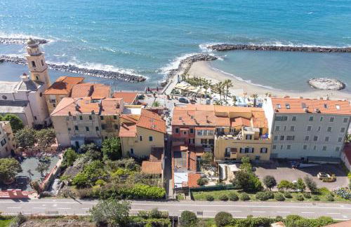 SANTO'S - Seaside and bikeway in Riviera & Sanremo - Foto 74