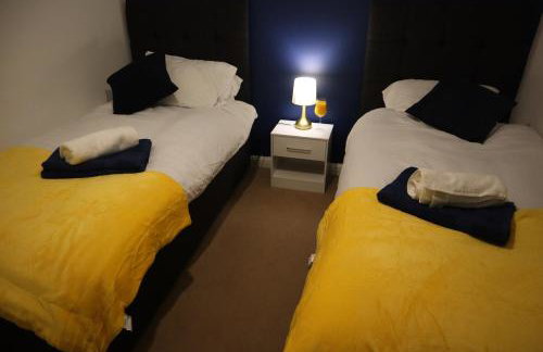 Duxford Haven - Foto 16