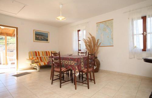 Family friendly seaside apartments Susak, Losinj - 8050 - Foto 51