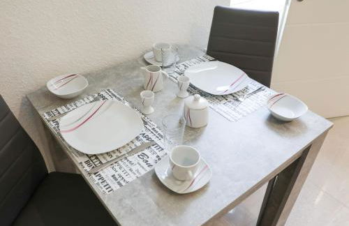 Apartment Am Ostedeich-2 by Interhome - Foto 18