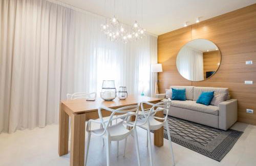 Metropol Ceccarini Suite - Luxury apartments - Foto 42