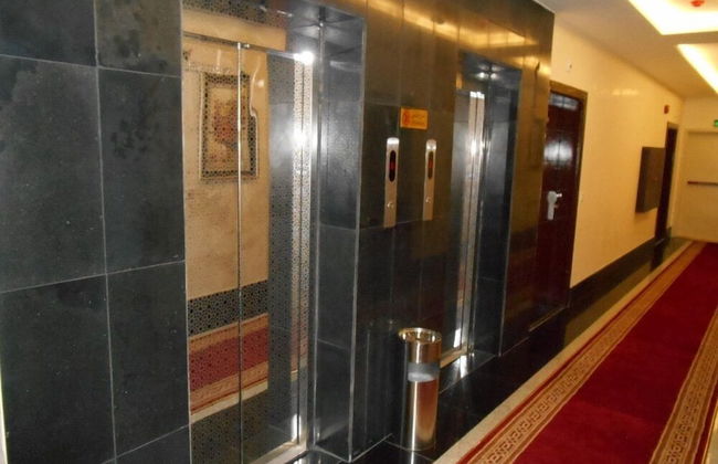 Julanar Alsharq Suites - Foto 43