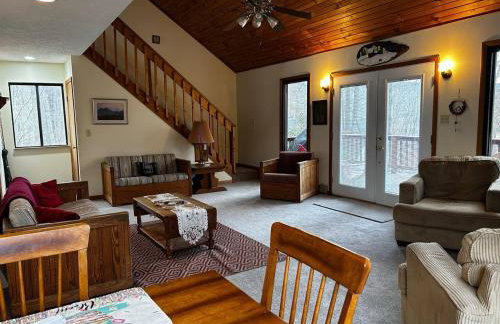 The Cabin-walk to the beach - Foto 10