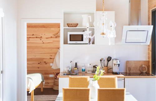 Madeira Sunset Cottage - Nature Retreat - Foto 44