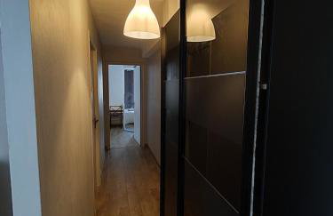 Center of Lille, spacious & cozy apartment - Foto 14