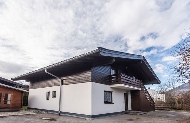 Alpenchalets - Foto 36