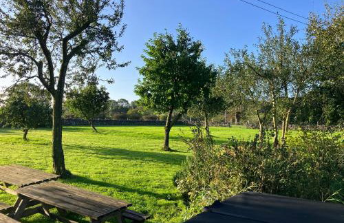 The Farmhouse - Photo 44