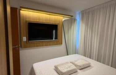 Flat Premium Formosa - Cabedelo - Foto 36