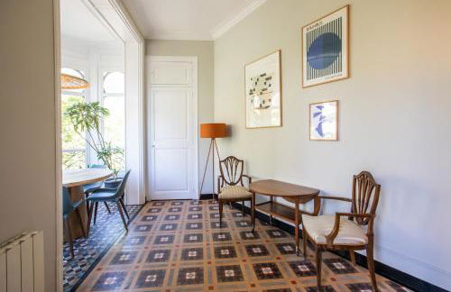 22DIA1087- New 2BR flat in the center! - Foto 61