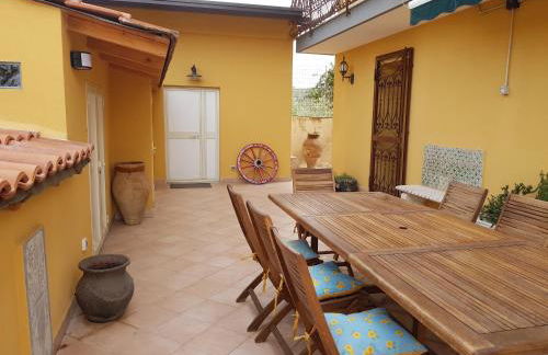 Villa Sicels - Agnone Beach - Syracuse - Foto 11