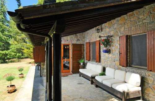 Holiday Home Casale Verciano by Interhome - Foto 57