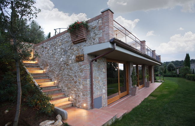 Il Torrino Country Resort - Photo 54