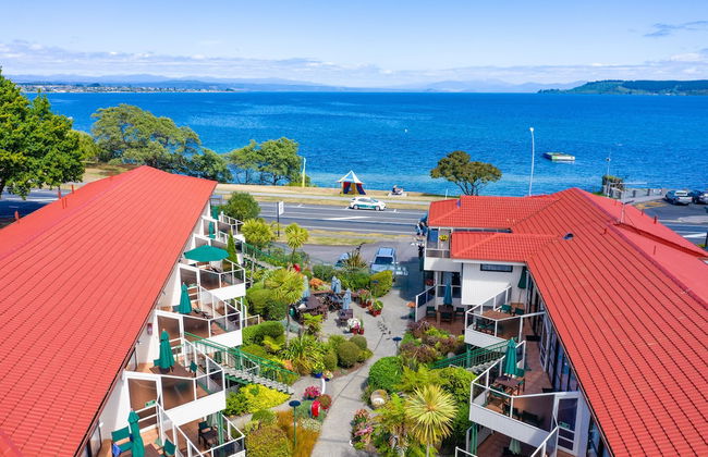 Ika Nui Taupo - Foto 1