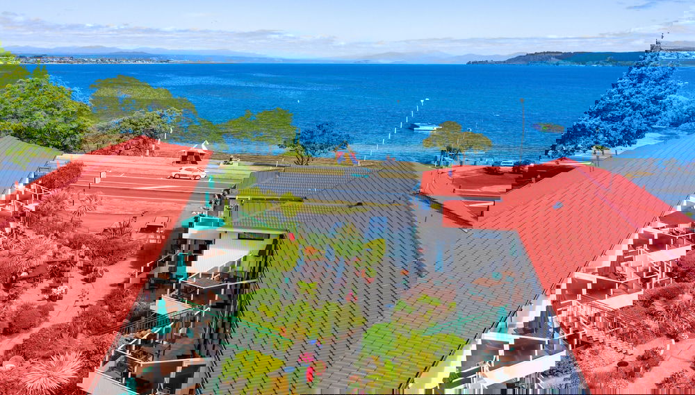 Ika Nui Taupo - Foto 1, Profilbild