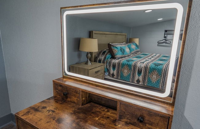 Waylon In The Hill Country - Hacienda Amor - Foto 15