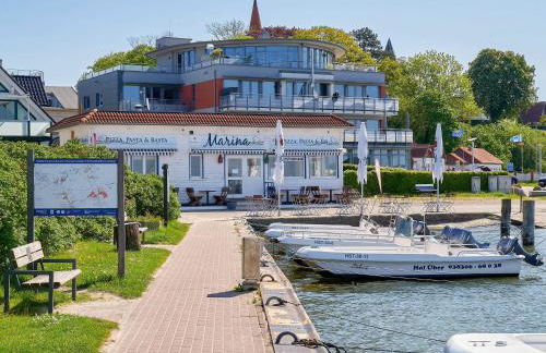 Haus Putbus in Altefähr - Wohnung 7 "Southwest beach" - Foto 4