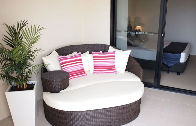 Edge Apartments Cairns - Foto 4