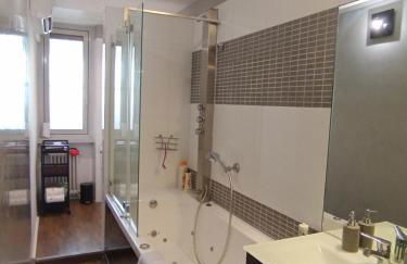 FrenzHouse - Terraced Apartment close to Rho Fiera and San Siro - Foto 8