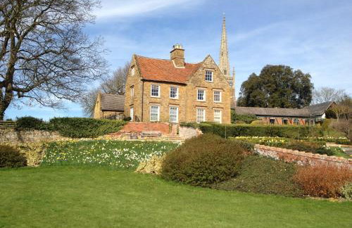 Braunston Manor Cottage - Foto 22