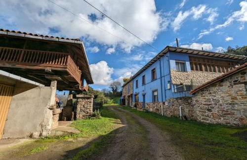 Apartamentos rurales Fuentefría - Foto 1