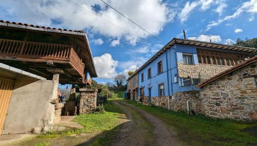 Apartamentos rurales Fuentefría - Foto 1