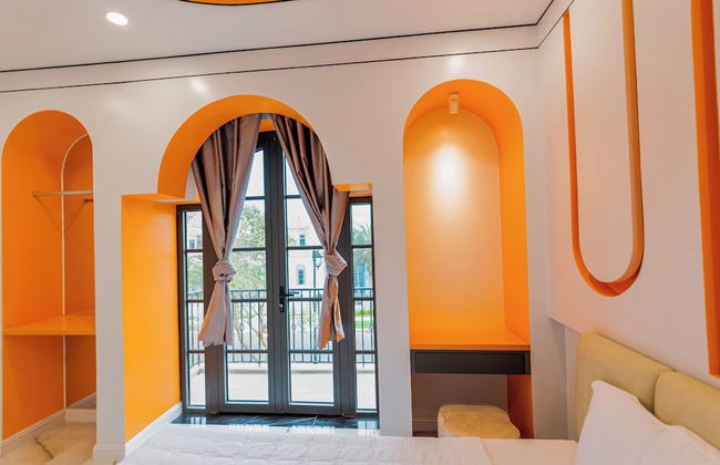 Luxury 3 br La Fleur Villa-Novaworld PT - Foto 72