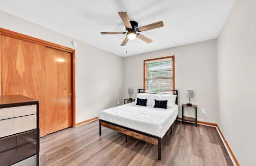 15 min to Downtown & Park Circle - Foto 6